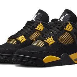 Thunder 4s 