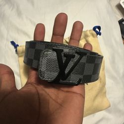 LV BELT 