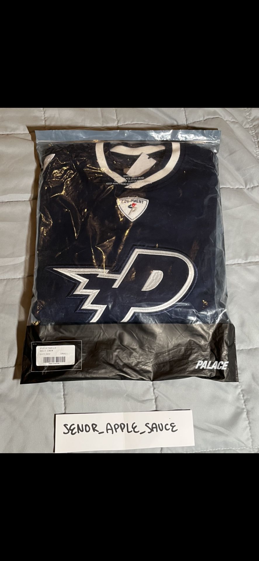 Palace Bolt Crew for Sale in Tustin, CA - OfferUp
