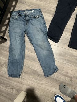 Levi Jeans Men