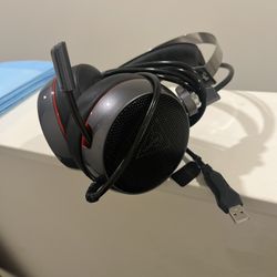 Headset