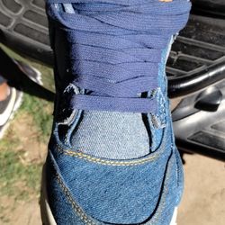 Denim Jordan's