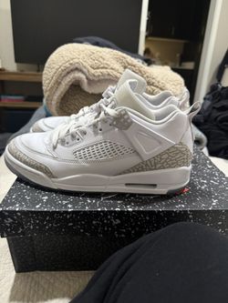 Jordan’s SPIZIKE LOW