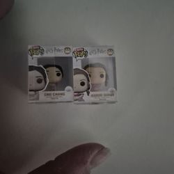 Funko Bitty Pops
