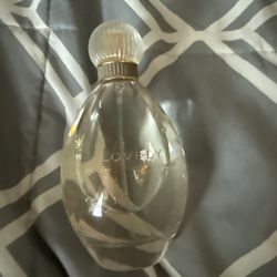 Sarah Jessica Parker Lovely Perfume