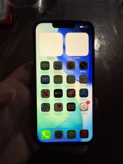 iPhone 14 Unlocked/ desbloqueada ￼
