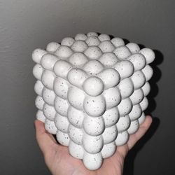 Lychee & Pomegranate Candle