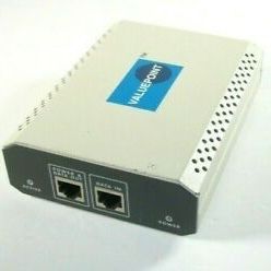 Valuepoint PoE Power Supply F919I-4810 Value Point