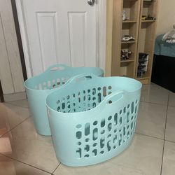 Baskets