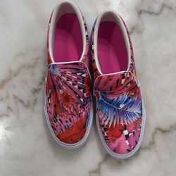 Nike Court Royale AC Slip-on Women’s 8.5 