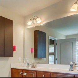 Bathroom Cabinet