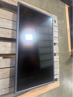 NEC MultiSync V423 42" 1080p LED Commercial Digital Signage Display Monitor HDMI