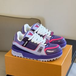 Lv Casual Shoe