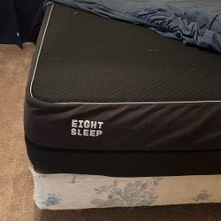 Eight Sleep Cooling Cover
