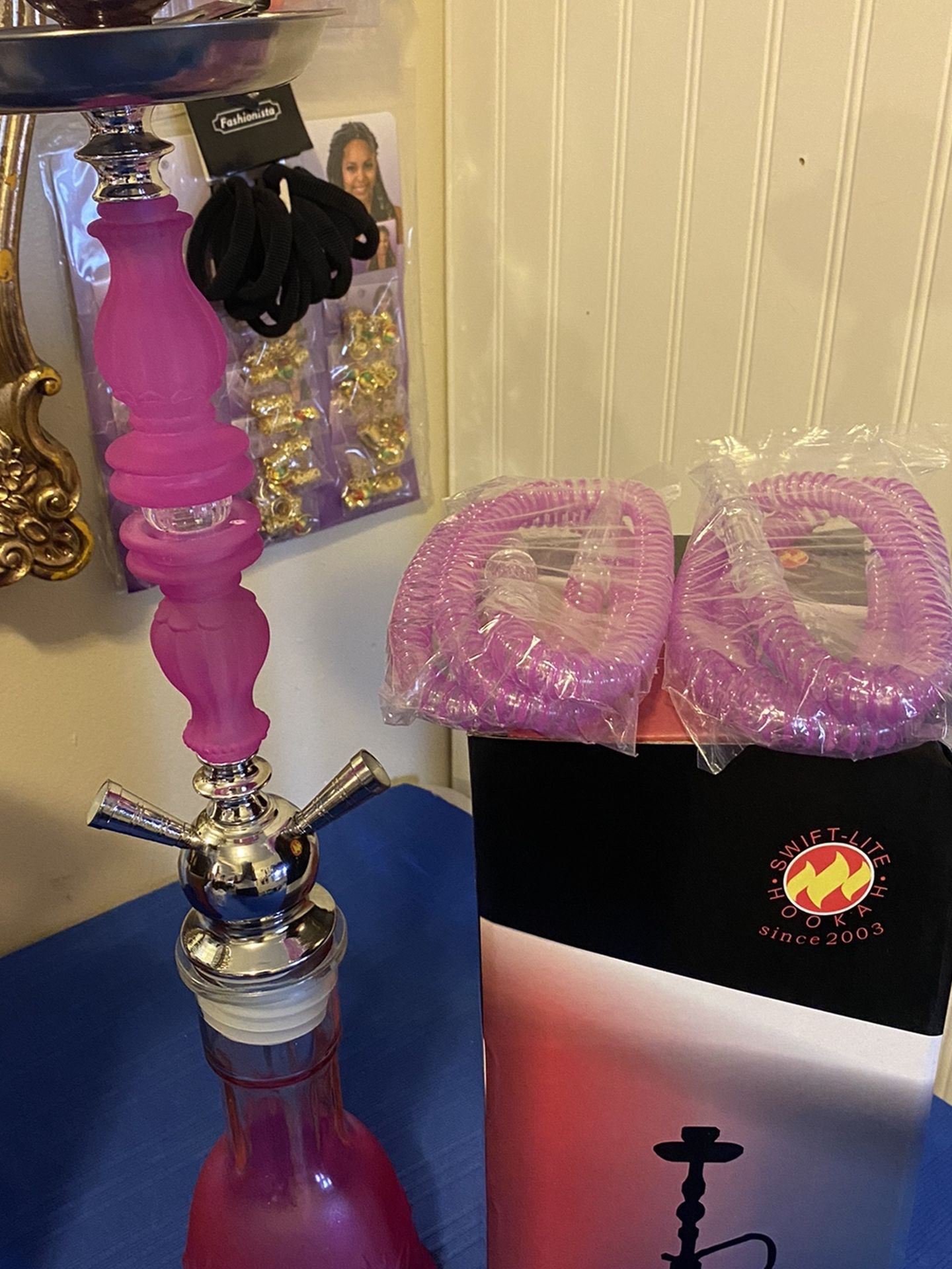 Hookas