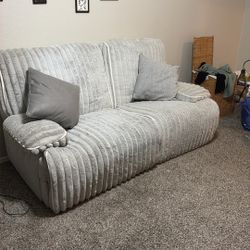 Loveseat Couch