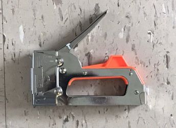 Staple Gun