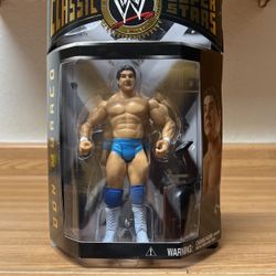WWE