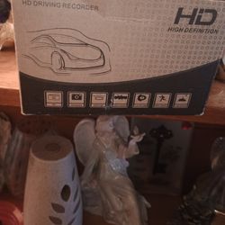 Dash Camera..Brand New Never Used $80