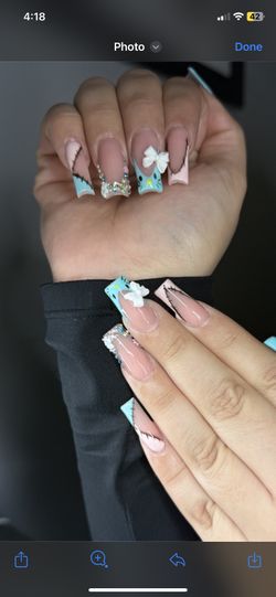 Nails
