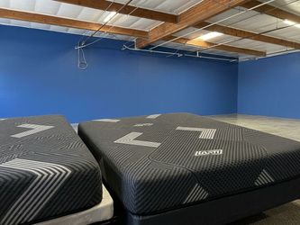Memory Foam Mattress