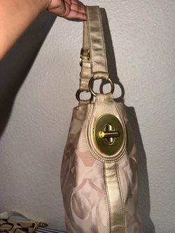 Vintage coach