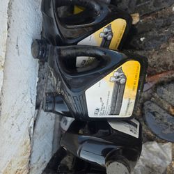 Oil