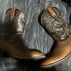 Ariat Boots 