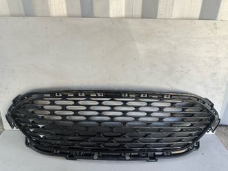 2020 2021 2022 FORD ESCAPE GRILLE OEM LJ6B-8150-B