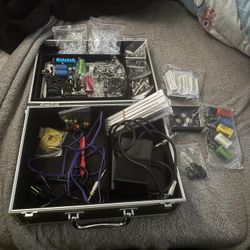 Tattoo Kit