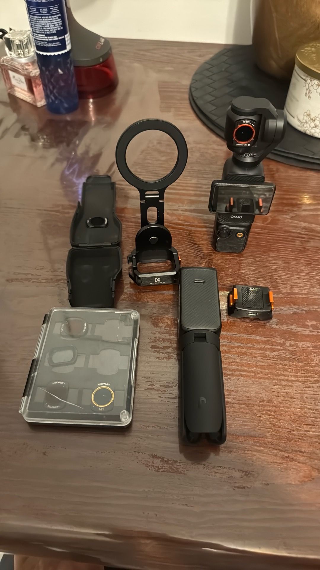 Dji osmo pocket 3