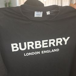 Burberry Shirt 