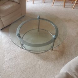Moving coffee table extremely heavy