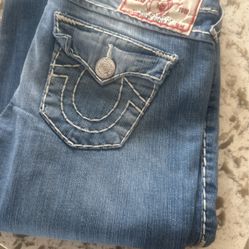 True Religion Jeans