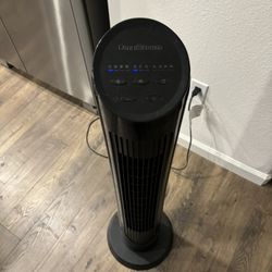 Omni Fan