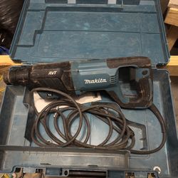 Like New - Makita Rotary Hammer Drill 