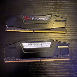 G.skill Ripjaws V DDR4