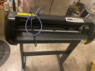 28” Vinyl Cutter/plotter 