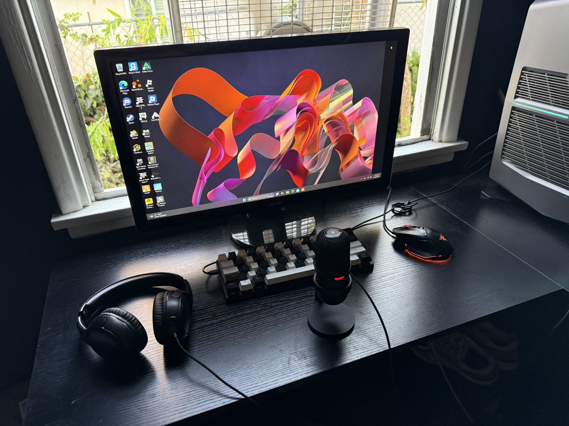 Alienware 