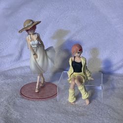 Ichika Nakano Figure’s