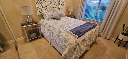 Bedroom Set