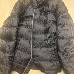 Dior Brand New Jacket Unisex Size 46 