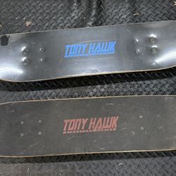 Tony Hawk Skateboard