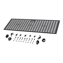2024+ Toyota Tacoma Front Bed Molle Rack