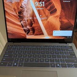 Dell Inspirion 14 Touchscreen i7 + Pen