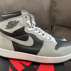 Jordan 1 High Shadow 2.0