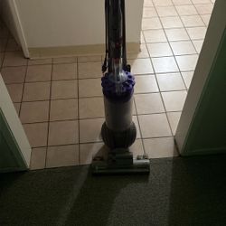 Dyson Animal Vacuum 