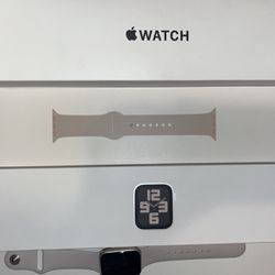Apple Watch SE(2nd Generation) 