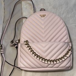 Victoria Secret Small Backpack