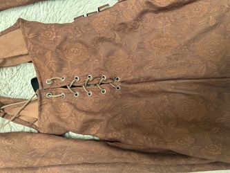 Brand new lace jumpsuit